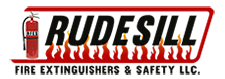 Rudesill Fire Extinguishers & Safety, LLC